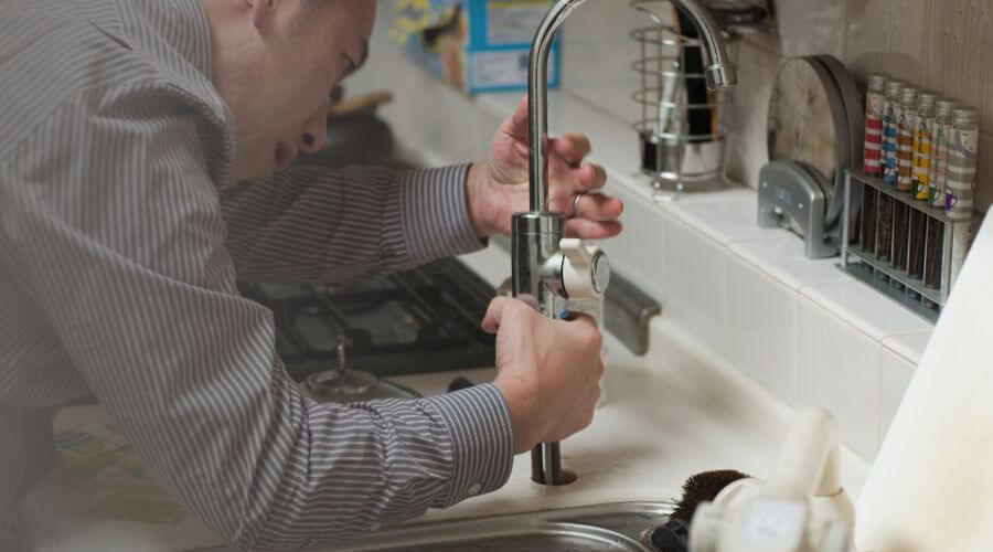 Professional emergency plumbing in Anthony, FL